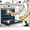 Oven Cleaning Tips Parts-O-Matic