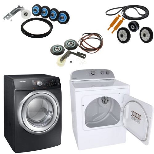 Dryer Repair Kit