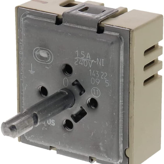 ERP 00422133 Surface Element Inο¬nite SwitchΒ  Parts-O-Matic