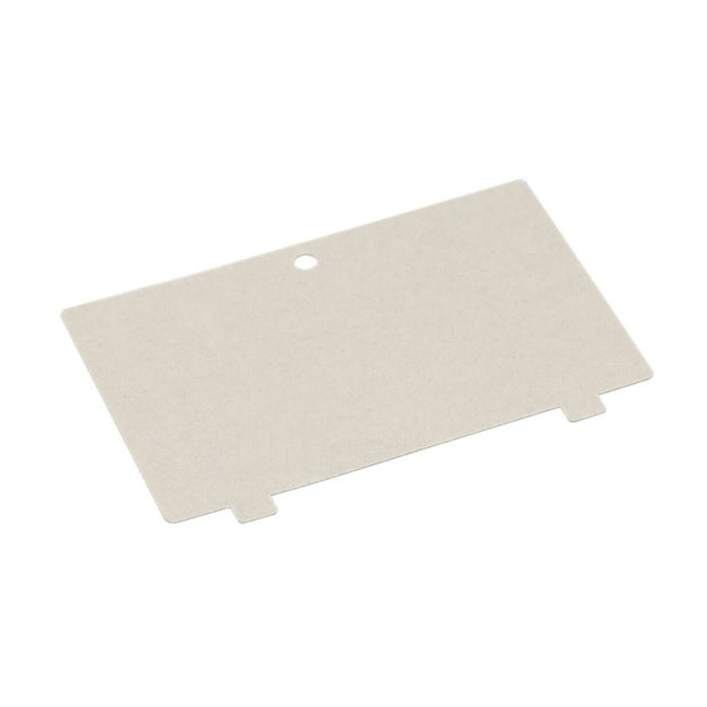00617090 Microwave Genuine OEM Waveguide Cover  Parts-O-Matic