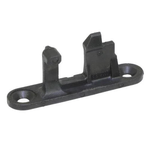 131279001 Washer Genuine Door Catch, Black  Parts-O-Matic