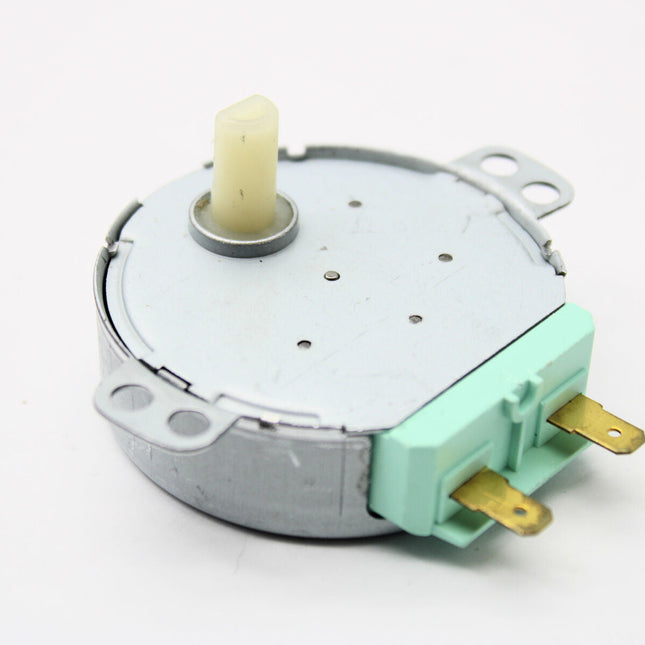 15QBP3932 Microwave Turn Table Motor Replaces WB26X10024, DE31-10154A, DMW109  Parts-O-Matic