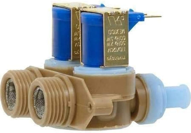 22004333CM Washer Water Valve Replaces WP22004333  Parts-O-Matic
