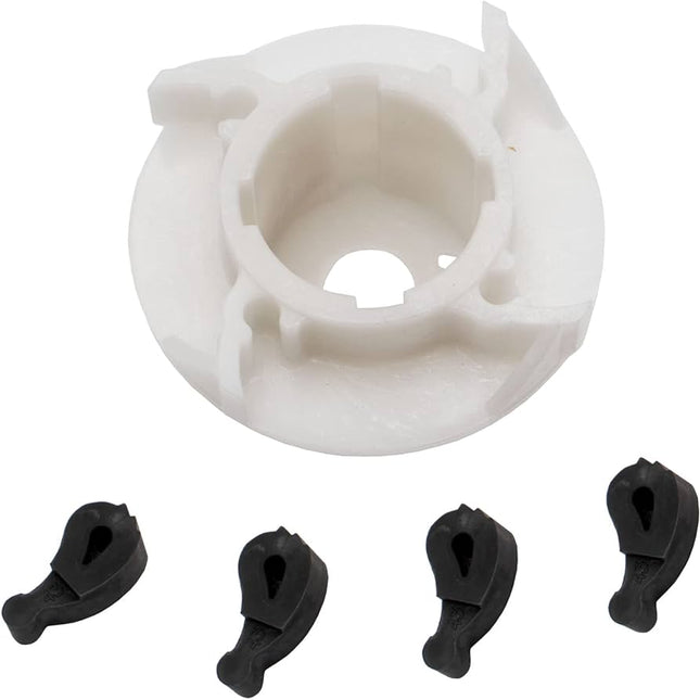 285751 Washer Genuine Agitator Dog Cam Kit  Parts-O-Matic