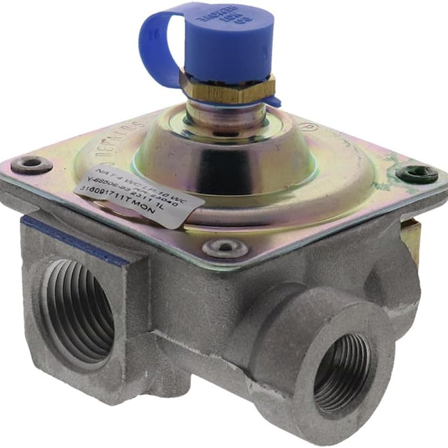 ERP 316091711 Gas Range Pressure Regulator  Parts-O-Matic