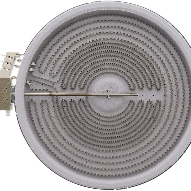 ERP 316282000 Range Dual Radiant Surface Element Replaces 5304533520Β  Parts-O-Matic