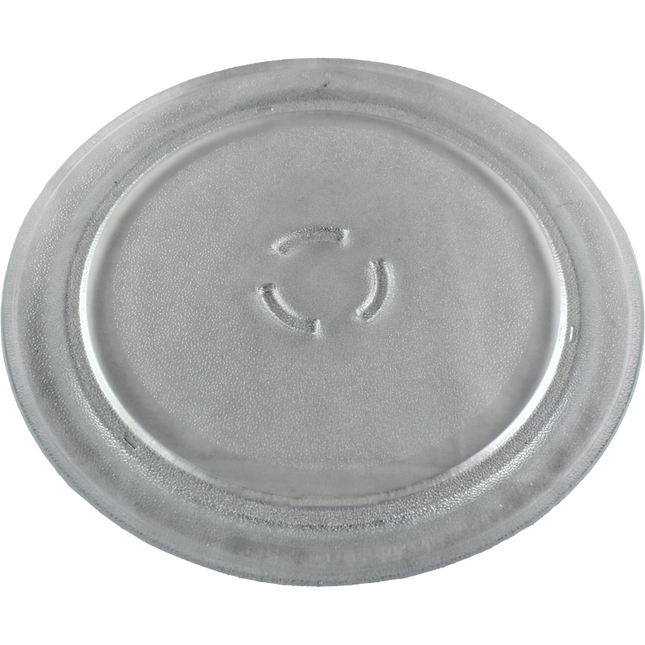 4393799CM Microwave Glass Cooking Tray Replaces 4393799  Parts-O-Matic