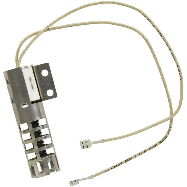 5304401265 Genuine OEM Gas Oven Round Igniter  Parts-O-Matic