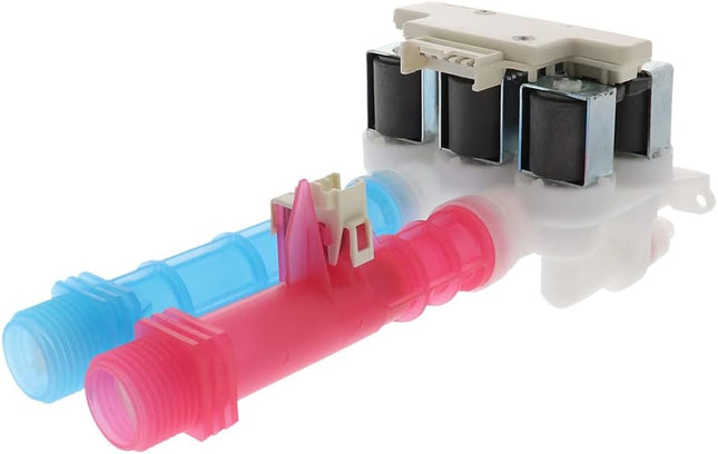 ERP 5304528029 Washer Water Valve  Parts-O-Matic