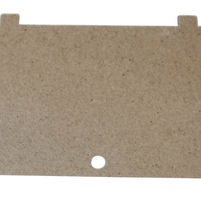 Choice 617090 Microwave Waveguide Cover Replaces 00617090  Parts-O-Matic