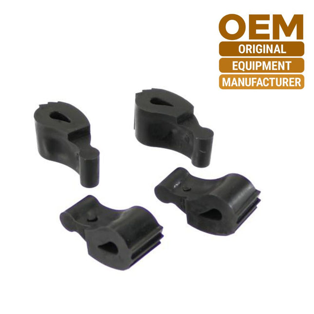 80040 Washer Genuine OEM Agitator Dogs  Parts-O-Matic