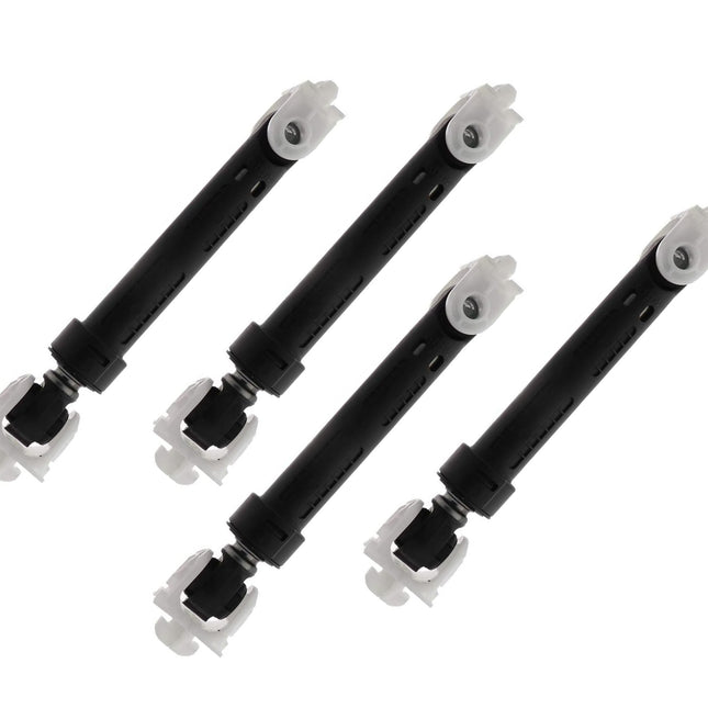(4 Pack) ERP 8182703 Washer Shock Absorber Replaces WP8182703  Parts-O-Matic
