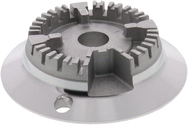 ERP 8286813 Surface Burner Base (Small) Replaces WP8286813  Parts-O-Matic