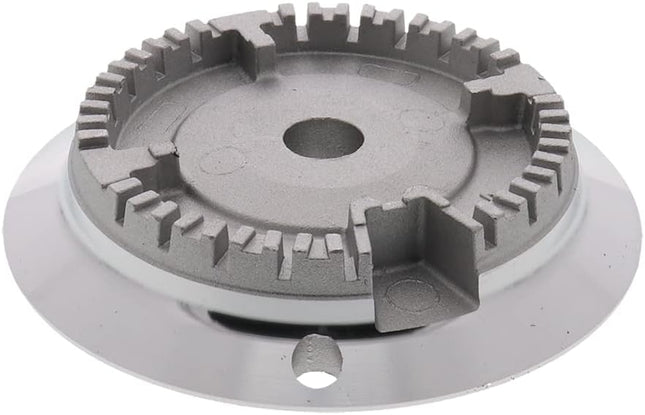 ERP 8286814 Surface Burner Base (Medium) Replaces WP8286814  Parts-O-Matic
