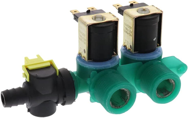 ERP 8578341 Washer Water Inlet Valve Replaces WP8578341  Parts-O-Matic