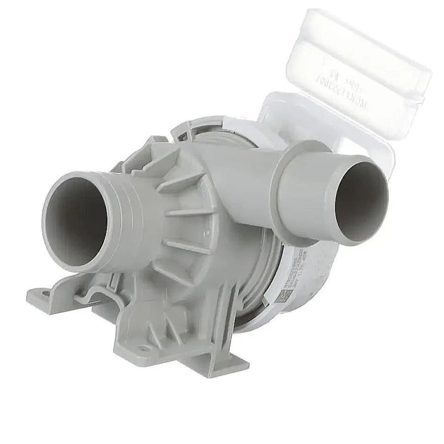 AHA75673404 Washer Genuine OEM Drain Pump  Parts-O-Matic