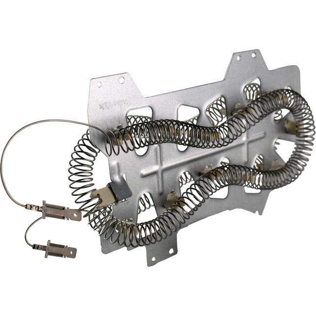 Choice DC47-00019A Dryer Heating Element Replaces WP35001247  Parts-O-Matic