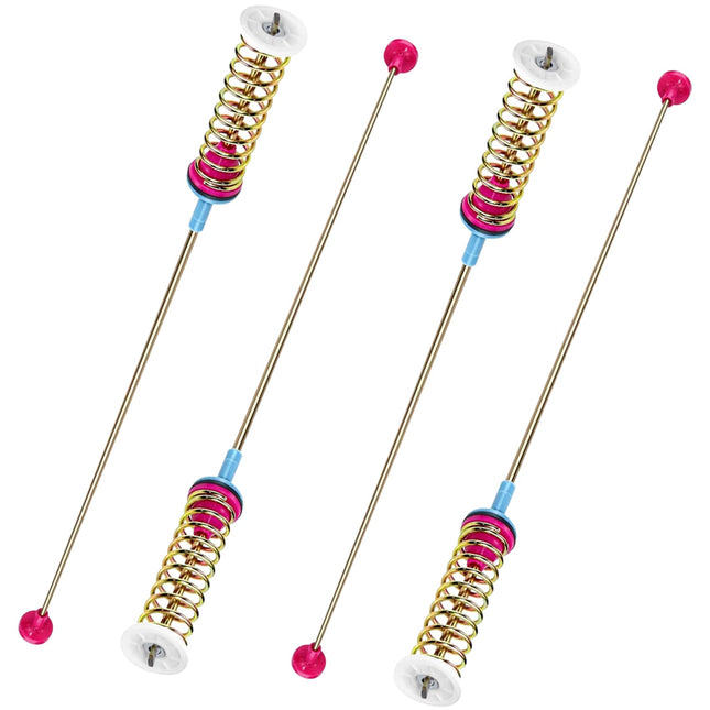 XPARTCO DC97-16350V Washer Suspension Rod Kit - PARTS-O-MATIC