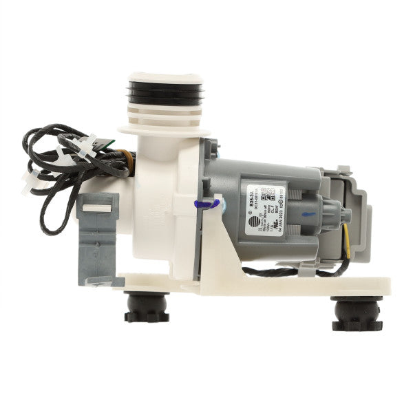 DC97-19289F Genuine Washer Drain Pump Assembly  Parts-O-Matic