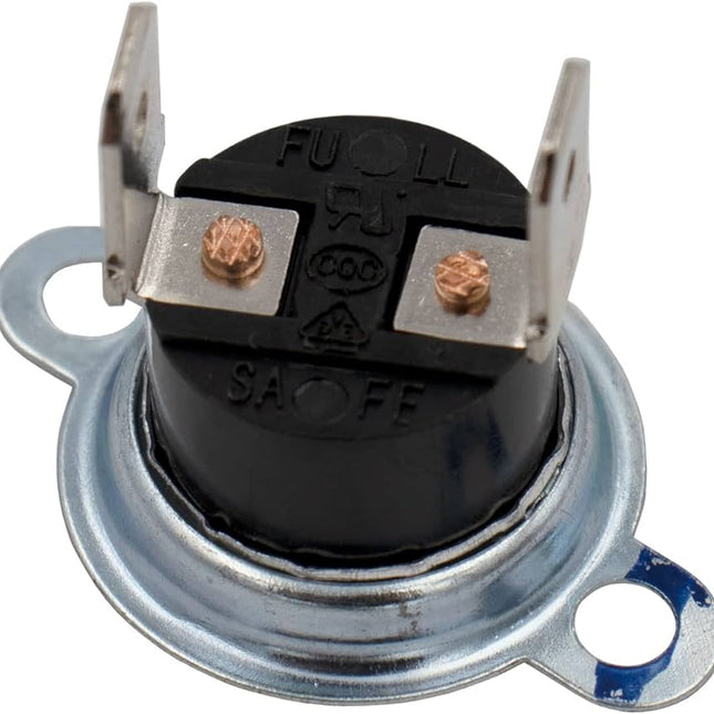 DE47-20034A Microwave Genuine High Limit Thermostat  Parts-O-Matic