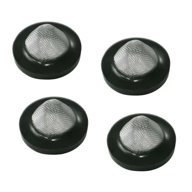(4 Pack) EXPW79SC Washing Machine Fill Hose Gasket with Screen  Parts-O-Matic