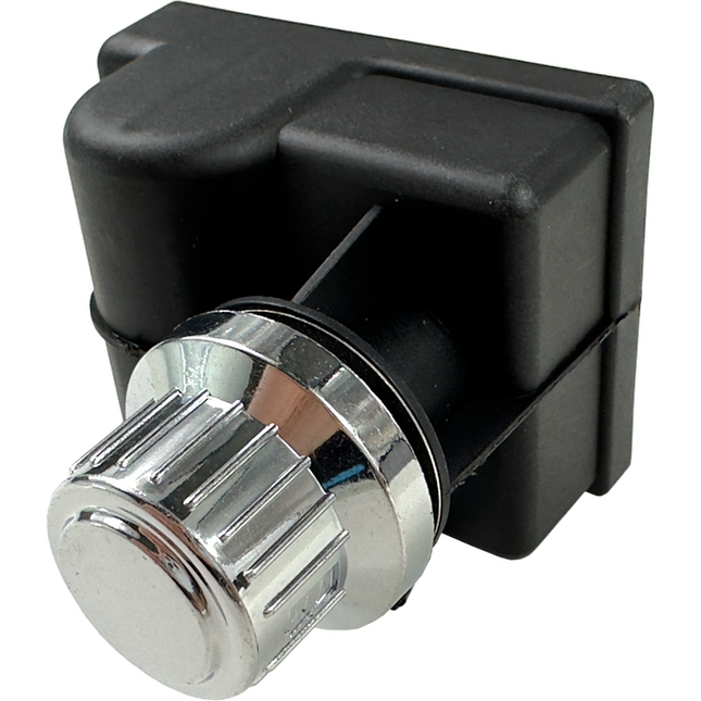 P02502274C BBQ Gas Grill Ignition Module 4 PortsΒ  Parts-O-Matic