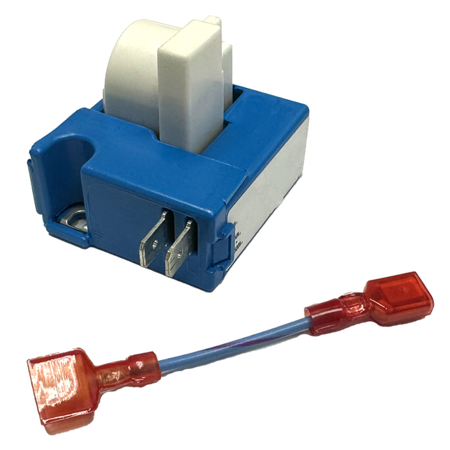 RI1S120 Cooktop Re-Ignition Spark Module Replaces W11601369, 00-913102-00509, 3000010030, 3000014998  Parts-O-Matic