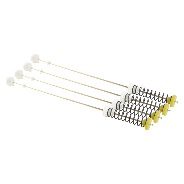 W10780045CM Washer Suspension Rods Replaces W10780045  Parts-O-Matic