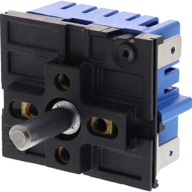 ERP W10857622 Range Dual Surface Infinite Switch  Parts-O-Matic