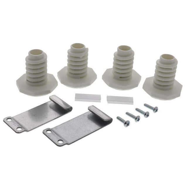 ERP W10869845 Front Load Washer & Dry Stacking Kit  Parts-O-Matic