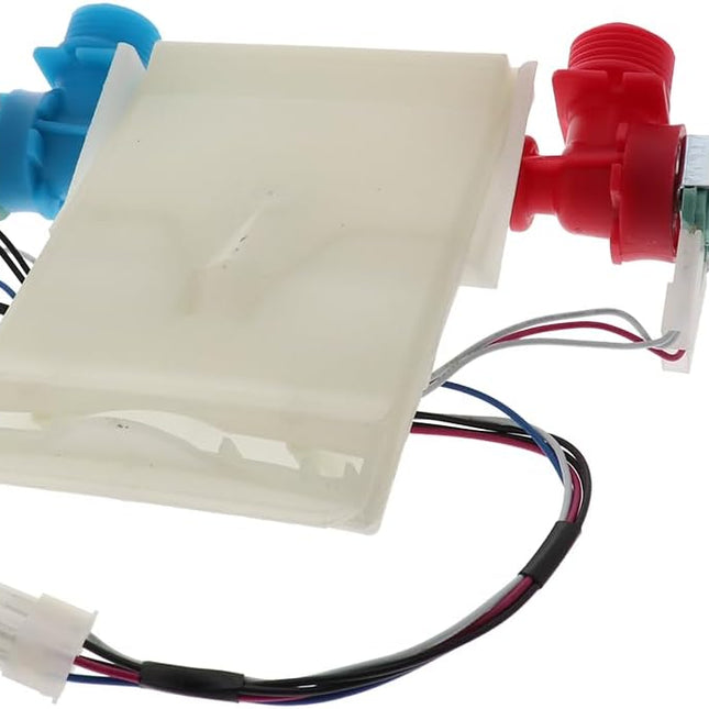 XPARTCO W11210459 Washer Water Inlet Valve  Parts-O-Matic
