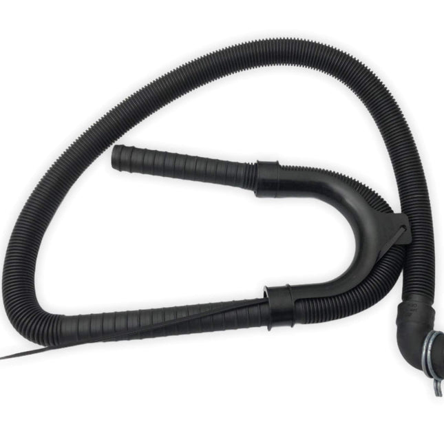 W11244231 Washer Genuine OEM Drain Hose  Parts-O-Matic