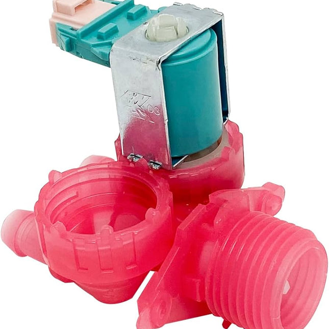 XPARTCO W11316255 Washer Water Valve Replaces W11688994  Parts-O-Matic