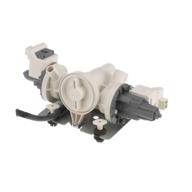 W11458345 Genuine OEM Washer Drain Pump