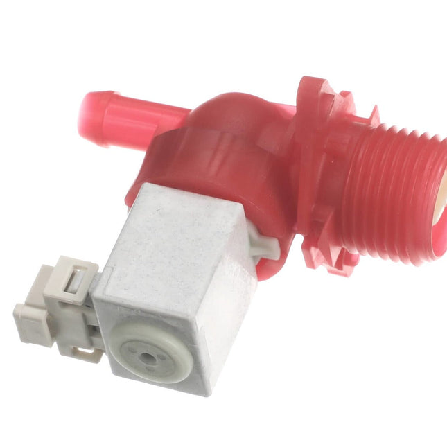 W11688994 Washer Genuine OEM Water Valve  Parts-O-Matic