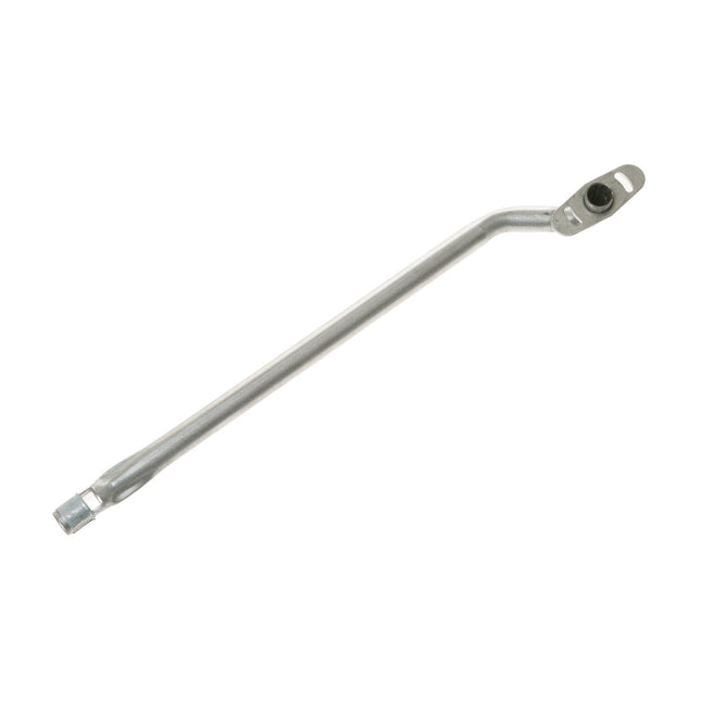 WB02X10983 Range Tube Venturi Rear  Parts-O-Matic