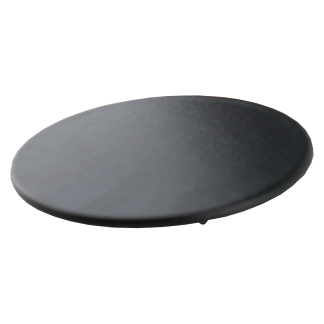 WB29K10024CM Range Surface (Large) Burner Cap Replaces WB29K10024  Parts-O-Matic