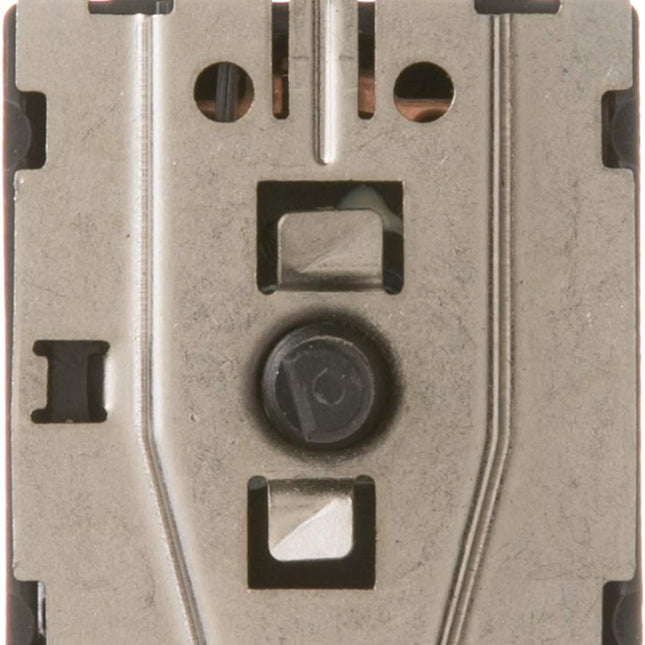 WE4X881 Dryer Genuine OEM Rotary Start Switch  Parts-O-Matic