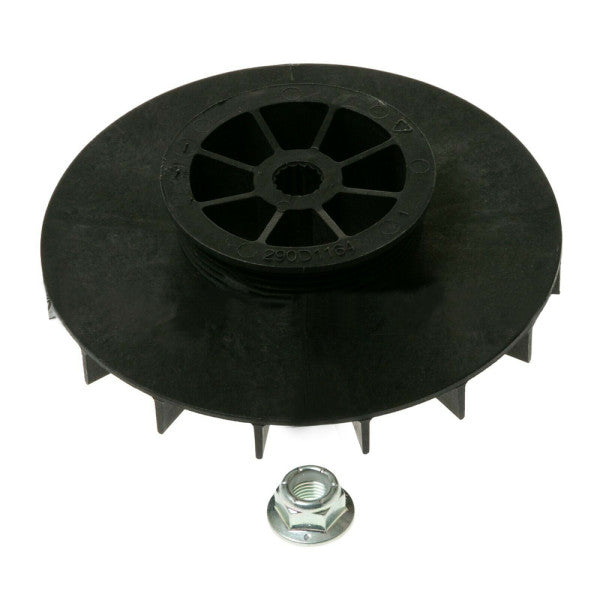 WH03X32217 Washer Genuine Motor Pulley  Parts-O-Matic