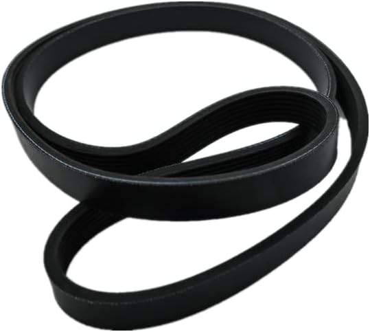 WH08X10024CM Washer Drive Belt Replaces WH08X10024  Parts-O-Matic
