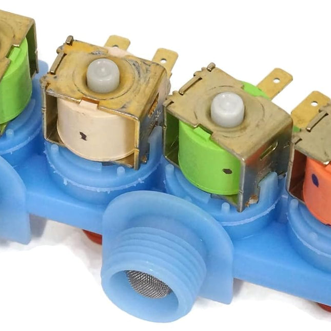 WH13X26637 Washer Genuine OEM Water Valve  Parts-O-Matic