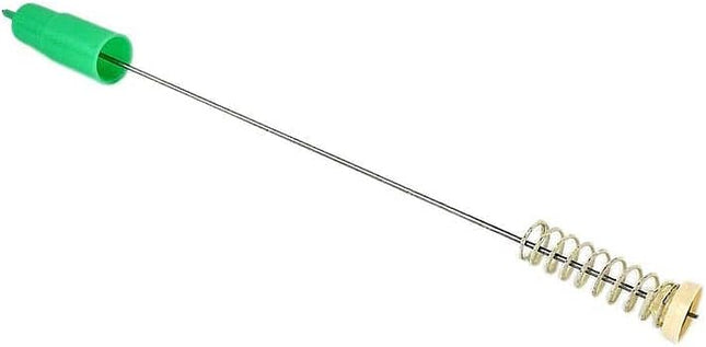 WH16X26910 Washer Genuine OEM Suspension Rod and Spring (Right Side)  Parts-O-Matic