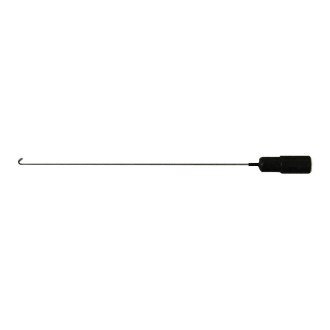 WH16X26913 Washer Genuine OEM Suspension Rod and Spring (Right Side) Black  Parts-O-Matic