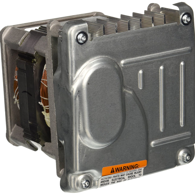 WH20X10076 Washer Motor and Inverter Board Assembly  Parts-O-Matic