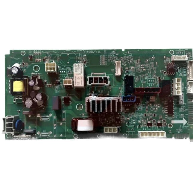 WH22X38697 Washer Genuine Main Control Board  Parts-O-Matic