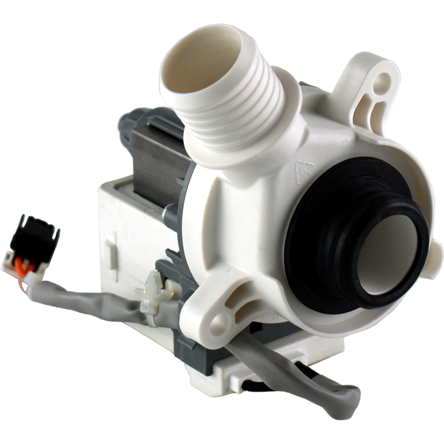 Choice WH23X24178 Washer Drain Pump Replaces WH23X28418  Parts-O-Matic