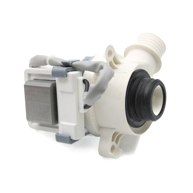 WH23X28418 Washer Genuine OEM Drain Pump  Parts-O-Matic