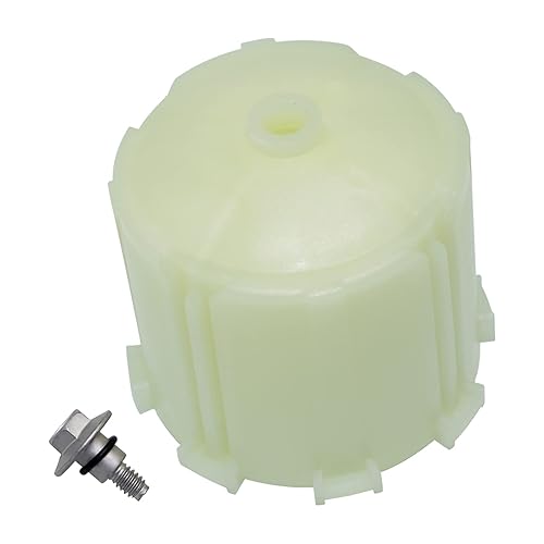 Choice WH49X10042 Washer Agitator Coupler  Parts-O-Matic