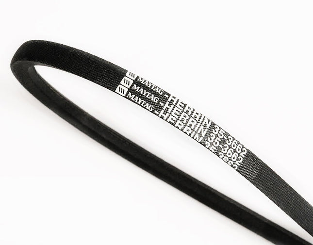 WP21352320 Genuine OEM Washer Drive Belt - Parts-O-Matic