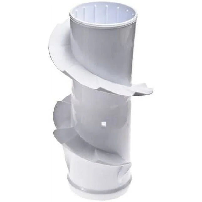 WP3363003 Washer Upper Agitator  Parts-O-Matic